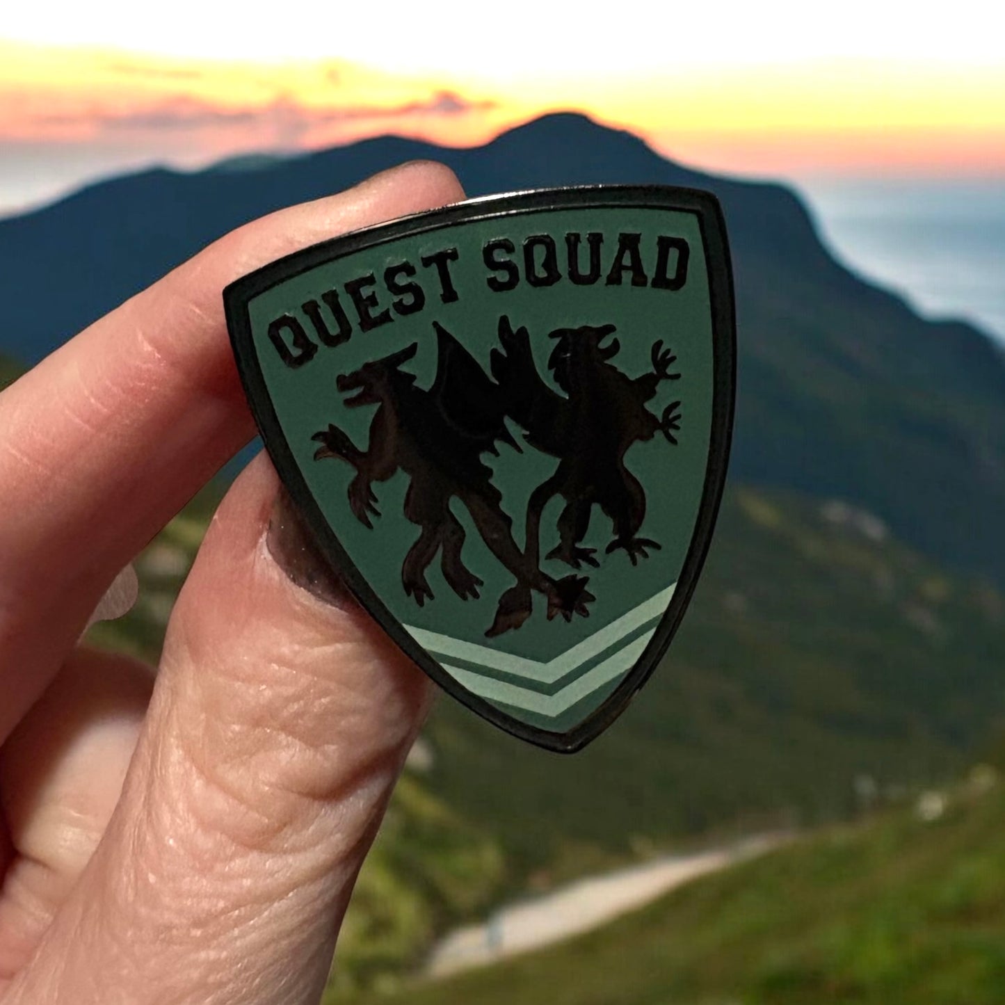 Onyx Storm 7-Pin Set