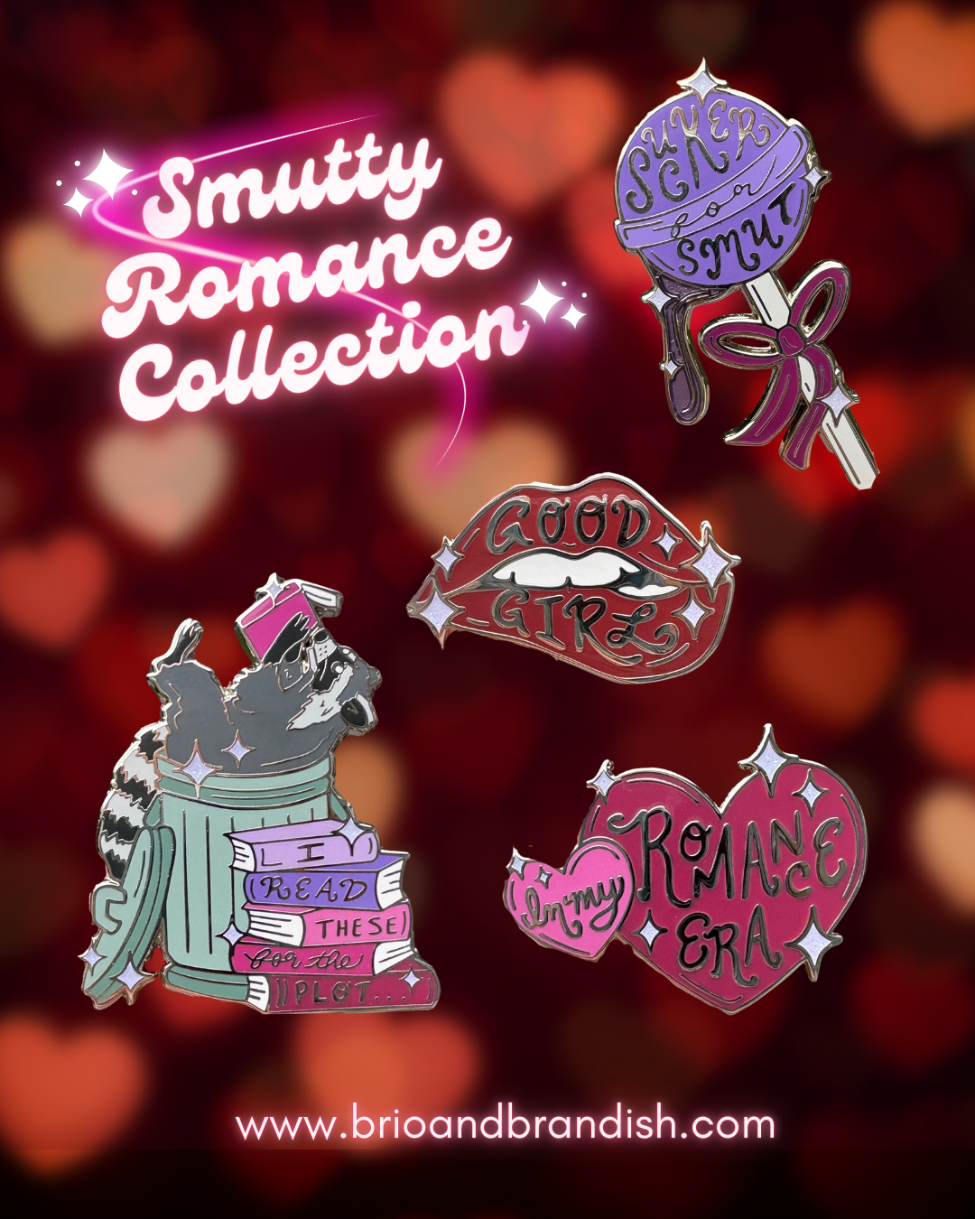 Romance Collection