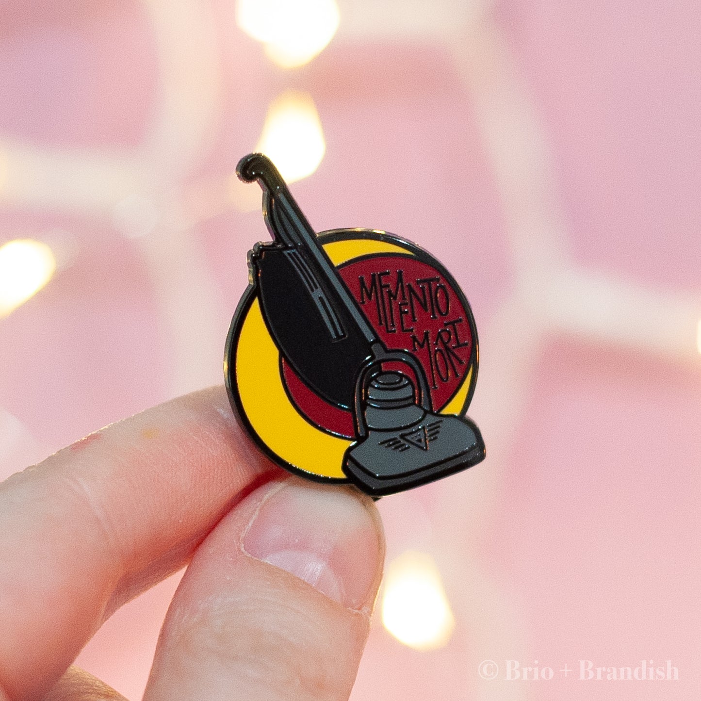 Crescent City 4 Pin Set - SERIES 2