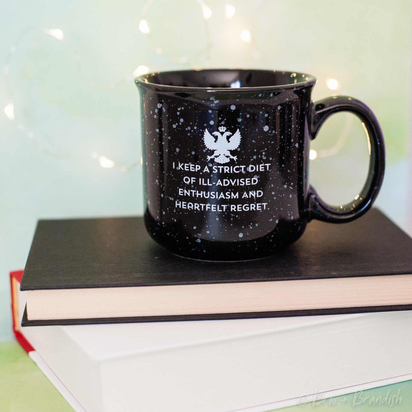 Nikolai Mug