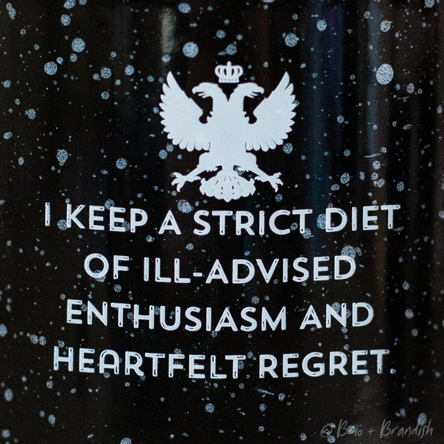 Nikolai Mug
