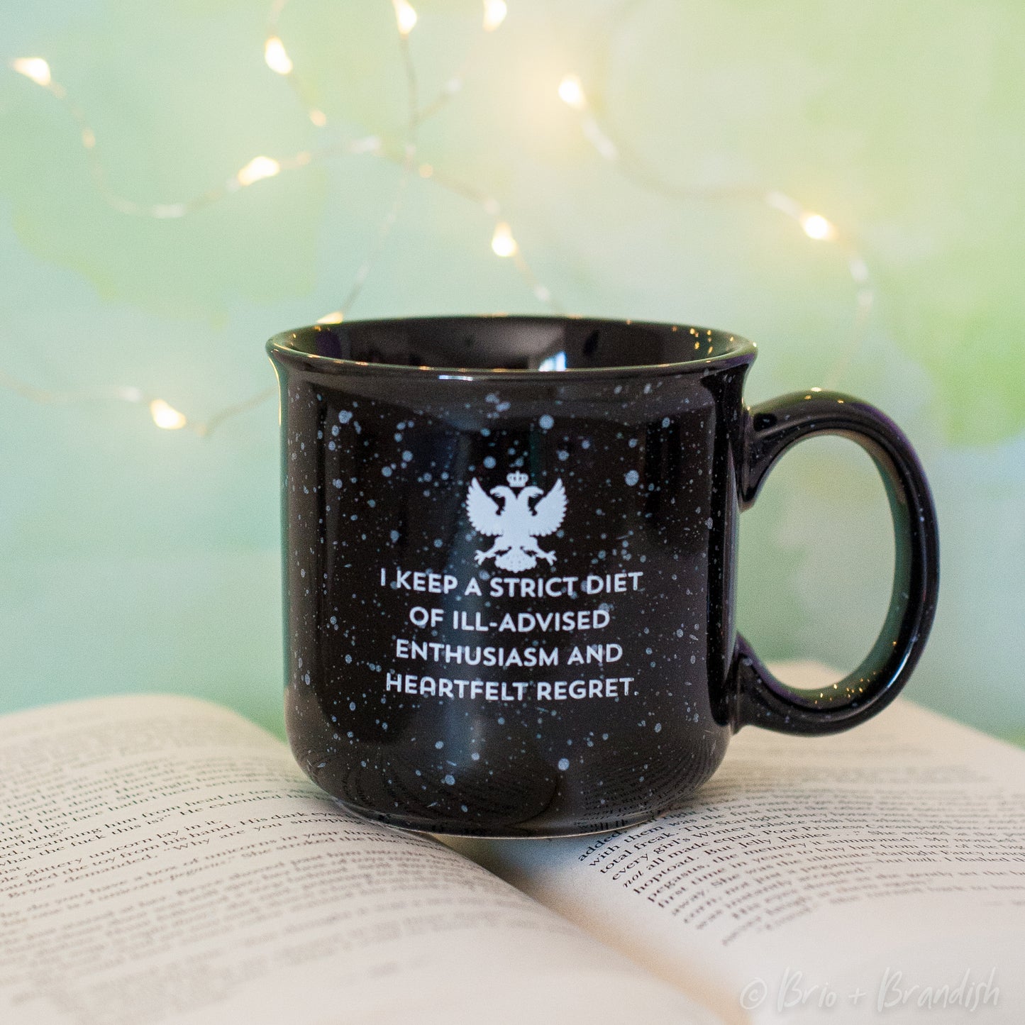 Nikolai Mug