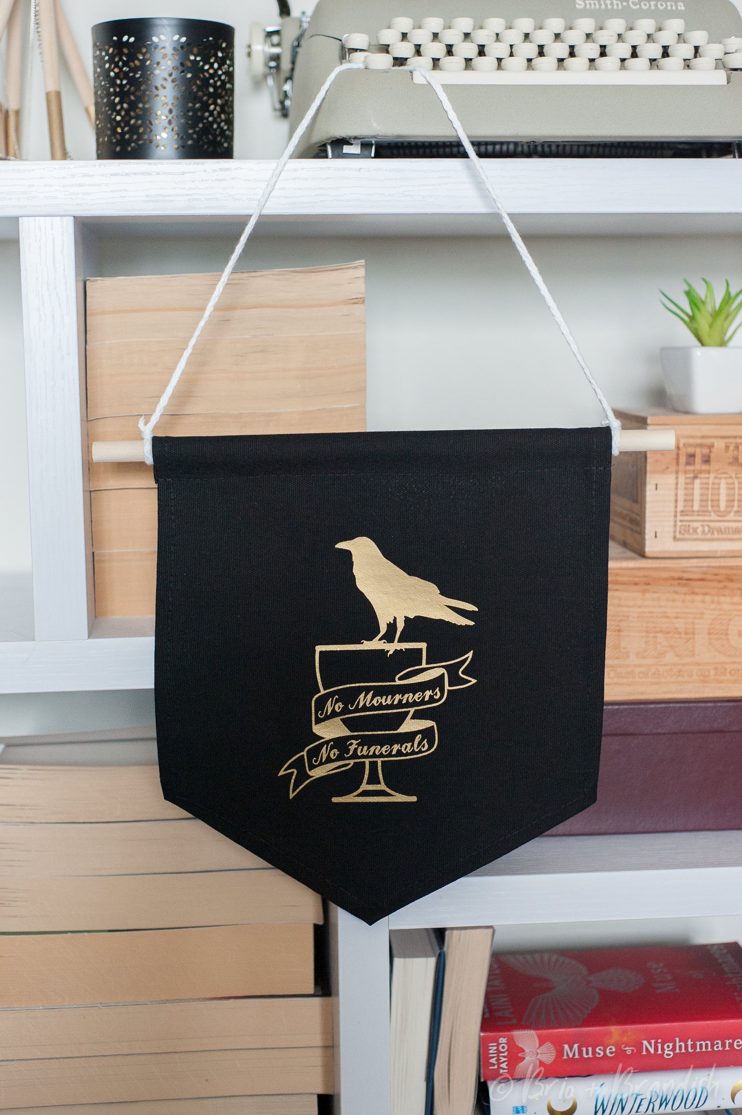 SoC Pin Banner