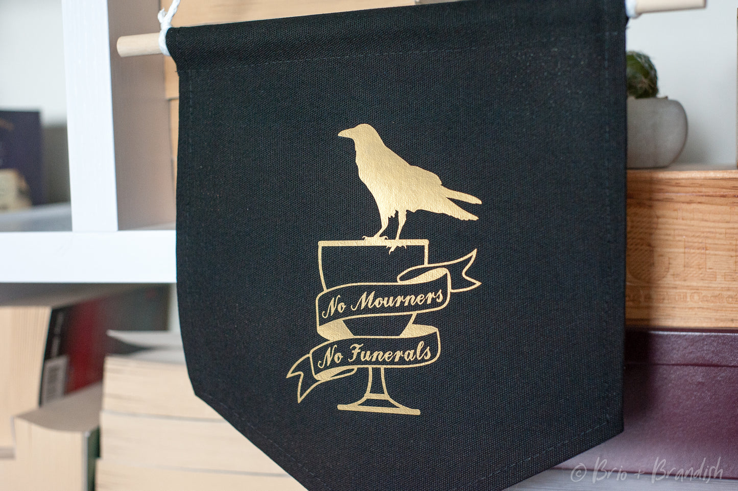 SoC Pin Banner