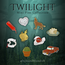 Load image into Gallery viewer, PREORDER: Twilight Full Coven Collection