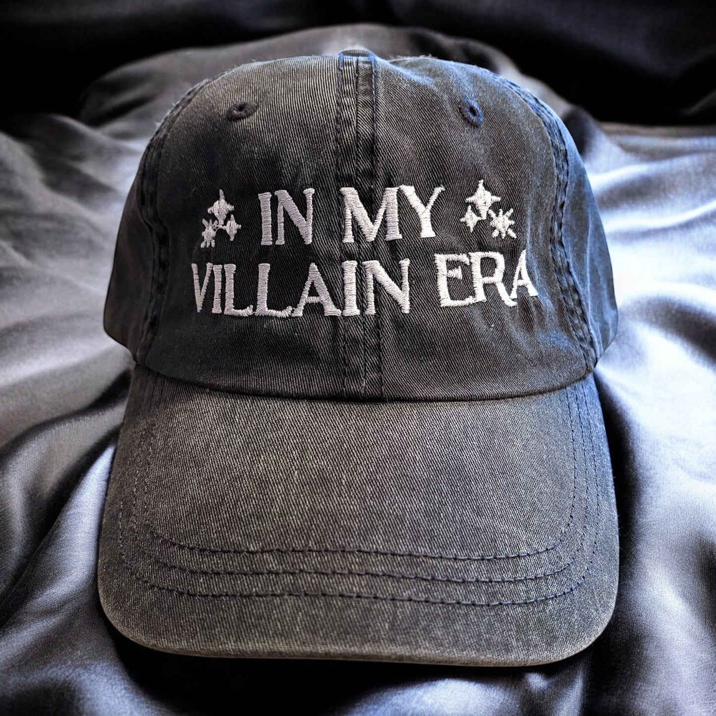 In My Villain Era Dad Hat