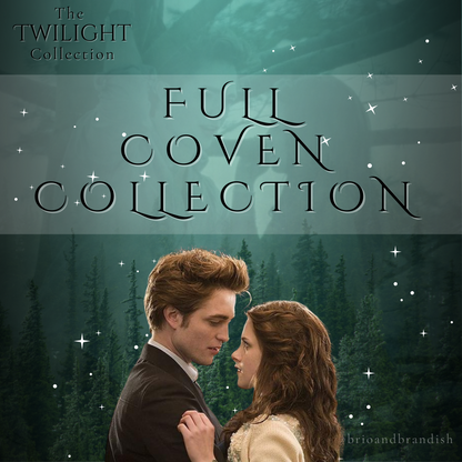 Twilight Full Coven Collection