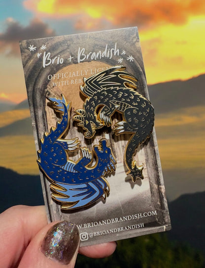 Onyx Storm 7-Pin Set