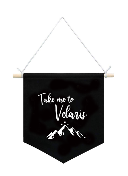 Velaris Pin Banner