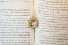 Load image into Gallery viewer, King of Men Enamel Pin