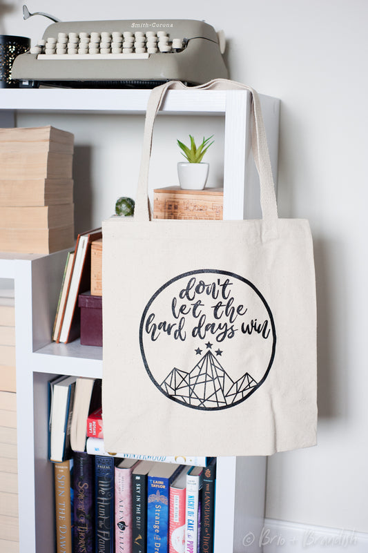 ACOTAR Tote Bag