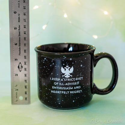 Nikolai Mug