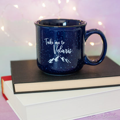 Take Me to Velaris Mug