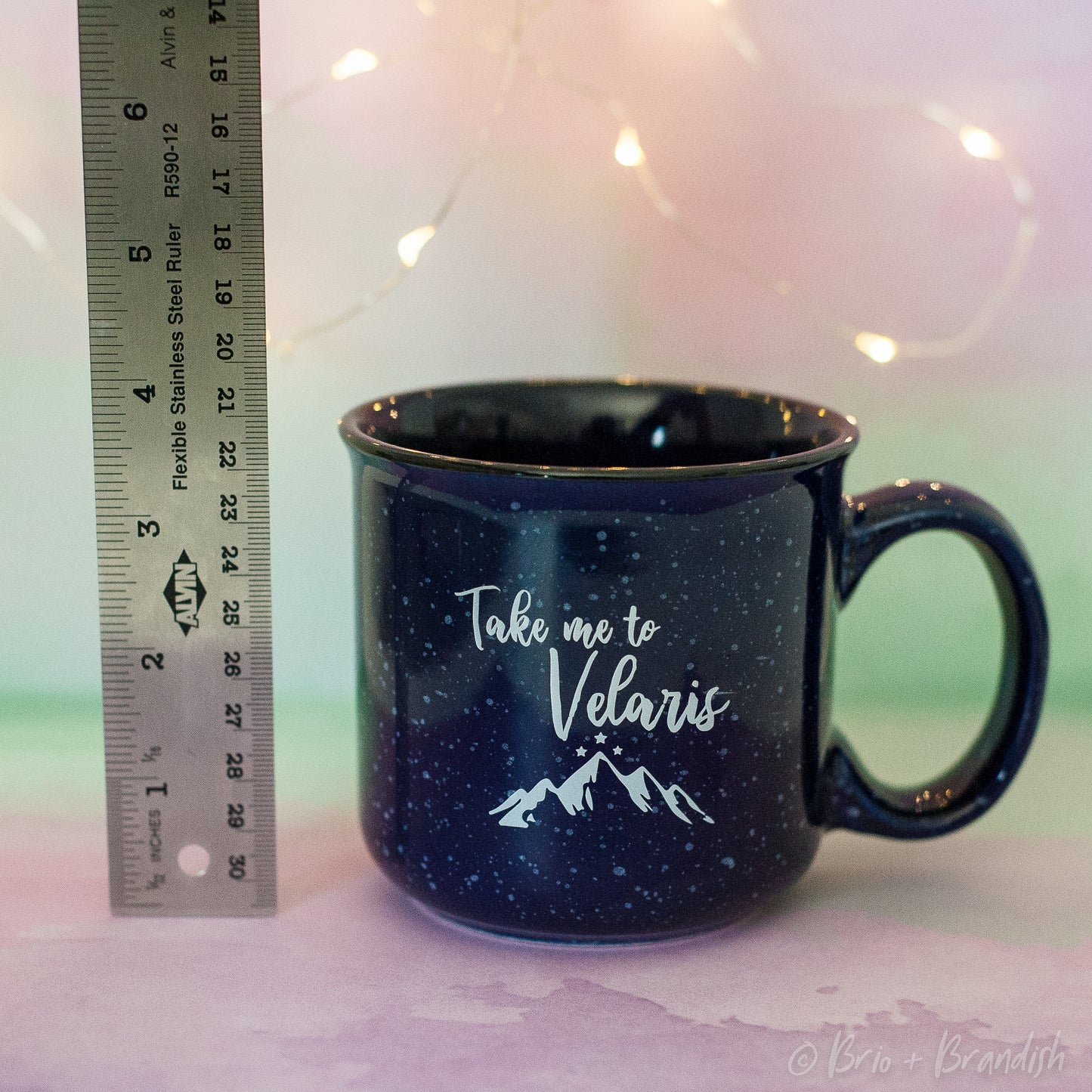 Take Me to Velaris Mug